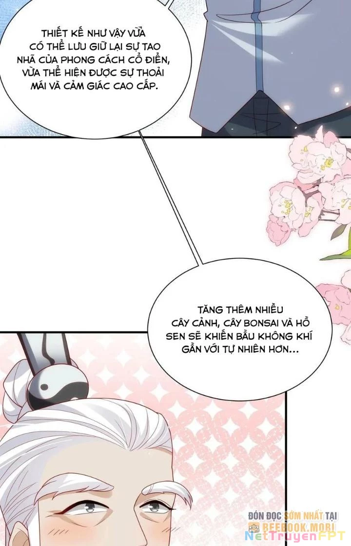Tiểu Manh Bảo Bốn Tuổi Theo Sư Phụ Xuống Núi Chapter 93 - 10