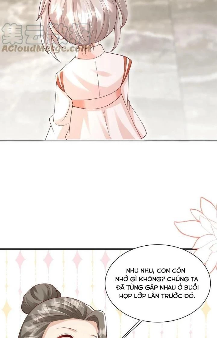 Tiểu Manh Bảo Bốn Tuổi Theo Sư Phụ Xuống Núi Chapter 93 - 27