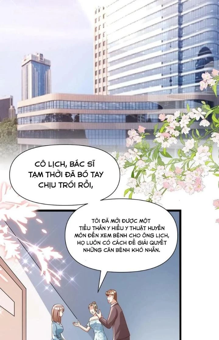 Tiểu Manh Bảo Bốn Tuổi Theo Sư Phụ Xuống Núi Chapter 94 - 3