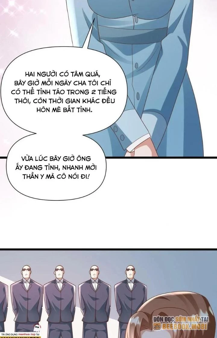 Tiểu Manh Bảo Bốn Tuổi Theo Sư Phụ Xuống Núi Chapter 94 - 5