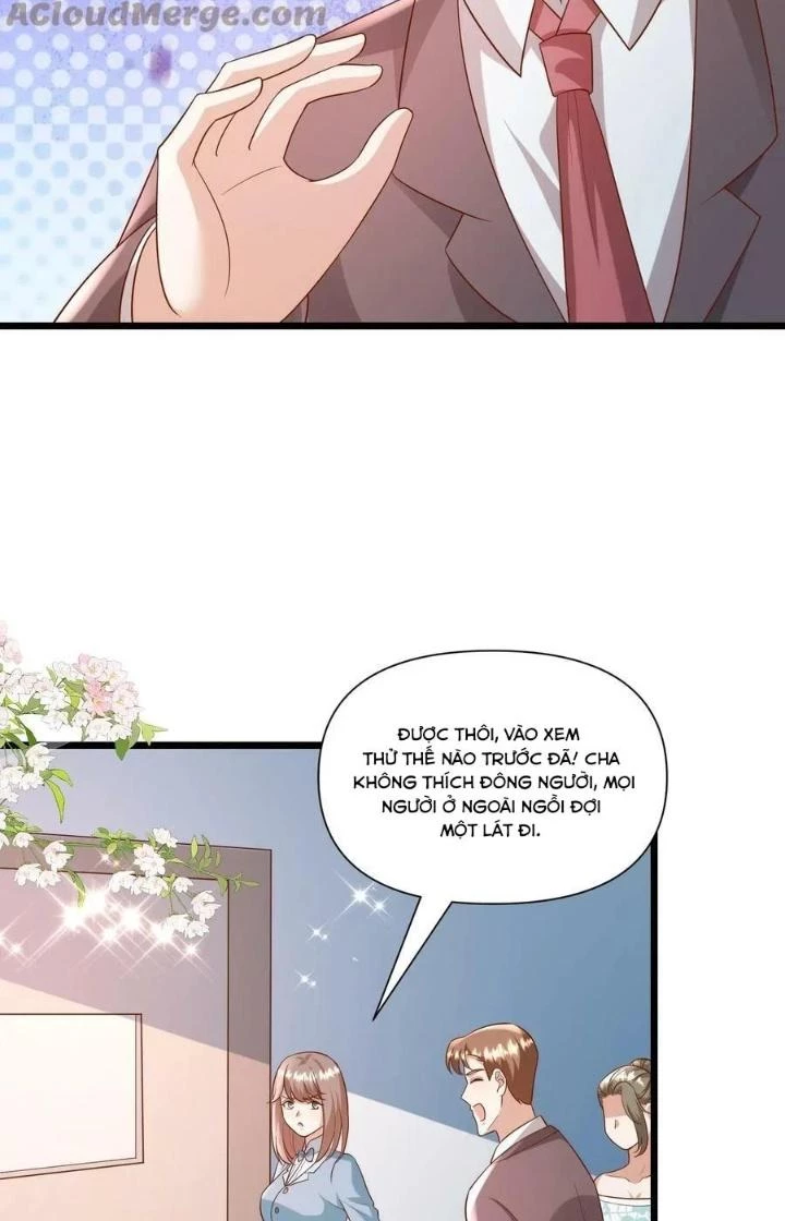 Tiểu Manh Bảo Bốn Tuổi Theo Sư Phụ Xuống Núi Chapter 94 - 11