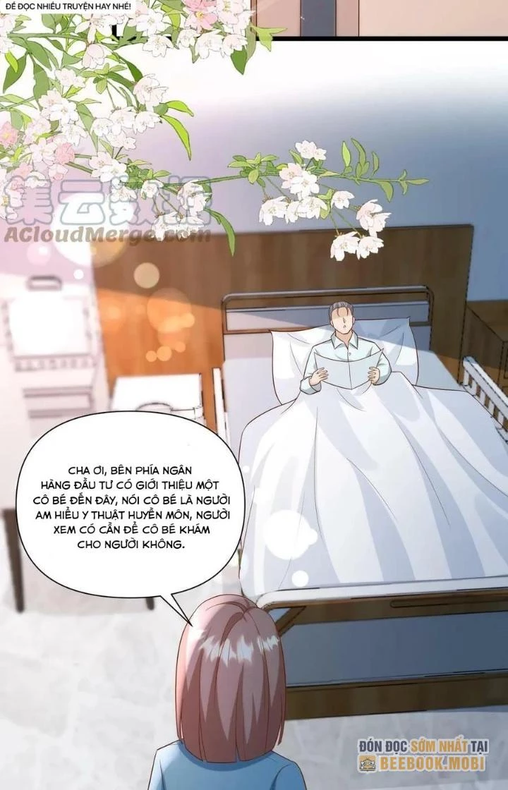 Tiểu Manh Bảo Bốn Tuổi Theo Sư Phụ Xuống Núi Chapter 94 - 13