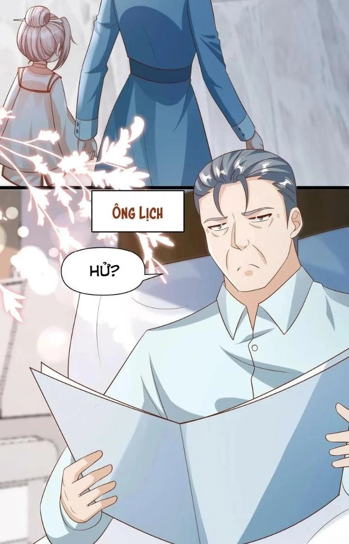 Tiểu Manh Bảo Bốn Tuổi Theo Sư Phụ Xuống Núi Chapter 94 - 14