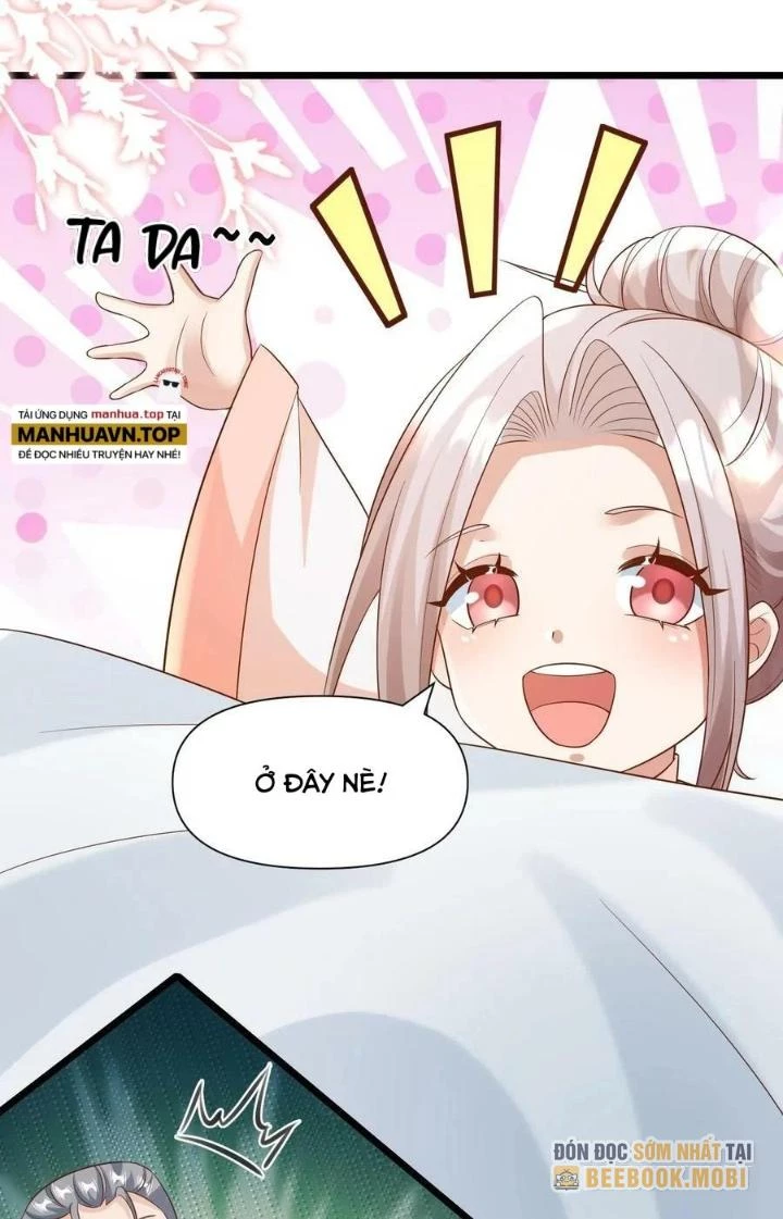 Tiểu Manh Bảo Bốn Tuổi Theo Sư Phụ Xuống Núi Chapter 94 - 16
