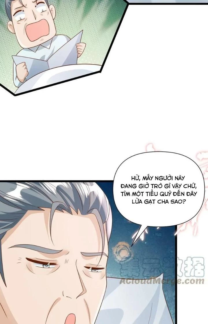 Tiểu Manh Bảo Bốn Tuổi Theo Sư Phụ Xuống Núi Chapter 94 - 17
