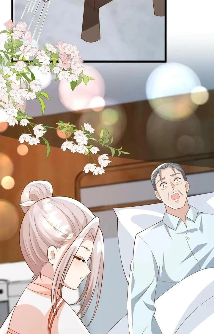 Tiểu Manh Bảo Bốn Tuổi Theo Sư Phụ Xuống Núi Chapter 94 - 21