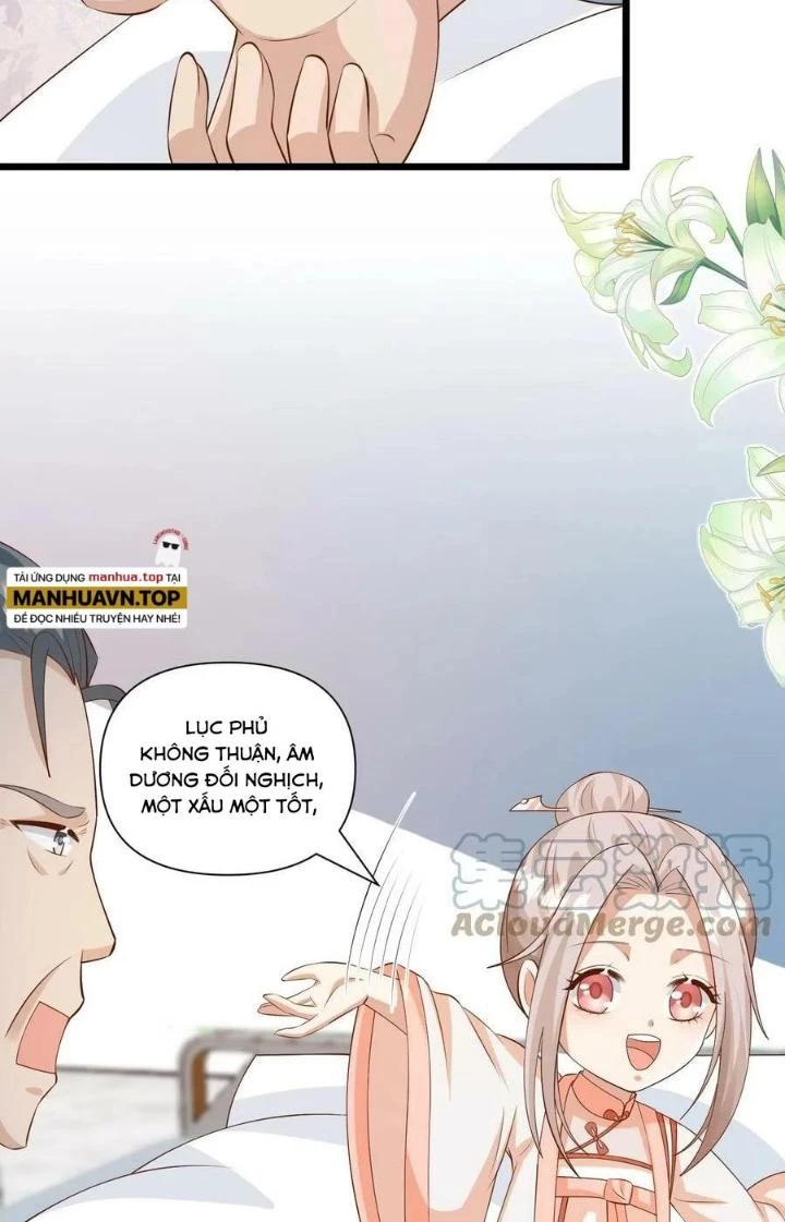 Tiểu Manh Bảo Bốn Tuổi Theo Sư Phụ Xuống Núi Chapter 94 - 26