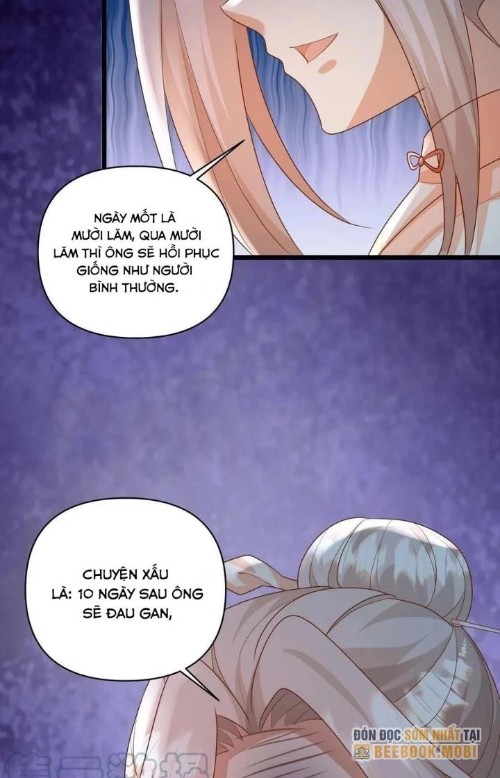 Tiểu Manh Bảo Bốn Tuổi Theo Sư Phụ Xuống Núi Chapter 94 - 28