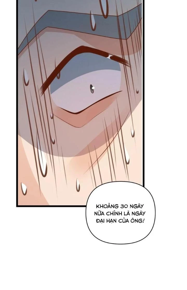 Tiểu Manh Bảo Bốn Tuổi Theo Sư Phụ Xuống Núi Chapter 94 - 30