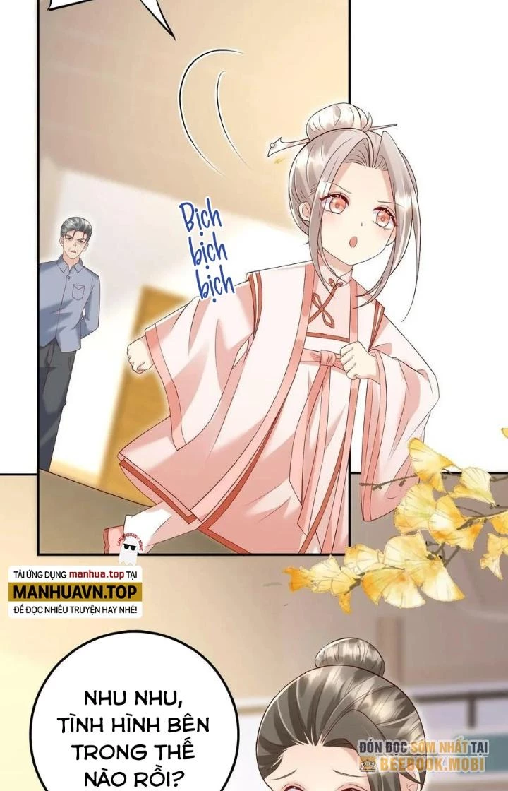 Tiểu Manh Bảo Bốn Tuổi Theo Sư Phụ Xuống Núi Chapter 95 - 5