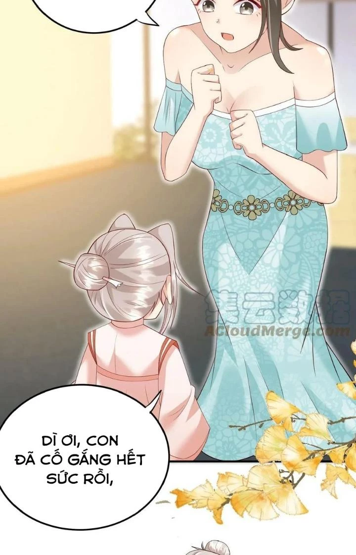 Tiểu Manh Bảo Bốn Tuổi Theo Sư Phụ Xuống Núi Chapter 95 - 6
