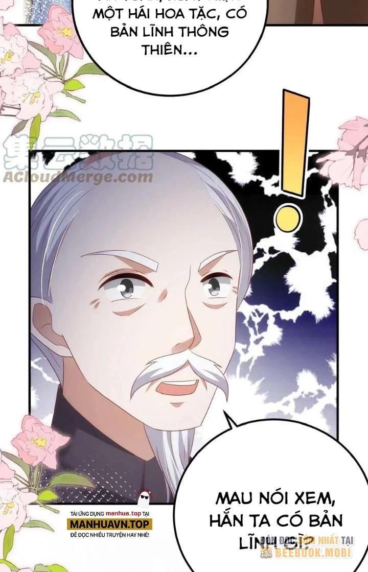 Tiểu Manh Bảo Bốn Tuổi Theo Sư Phụ Xuống Núi Chapter 95 - 20