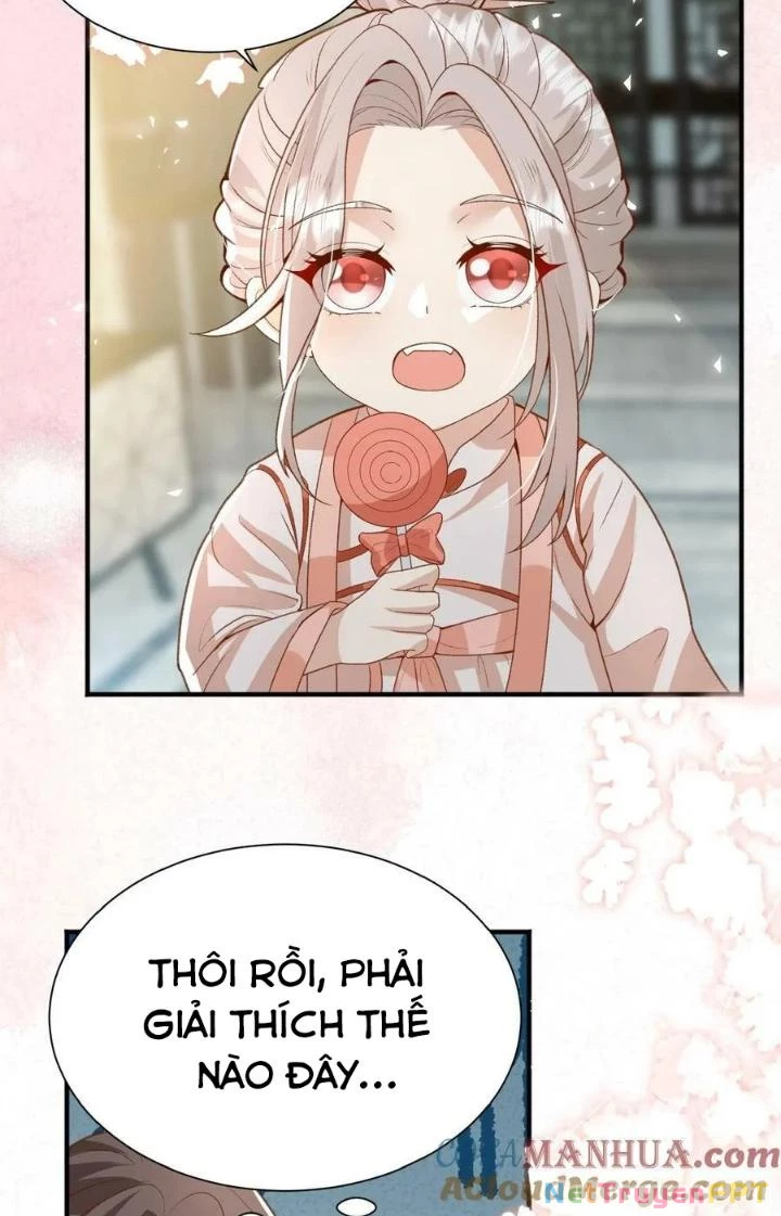 Tiểu Manh Bảo Bốn Tuổi Theo Sư Phụ Xuống Núi Chapter 96 - 17