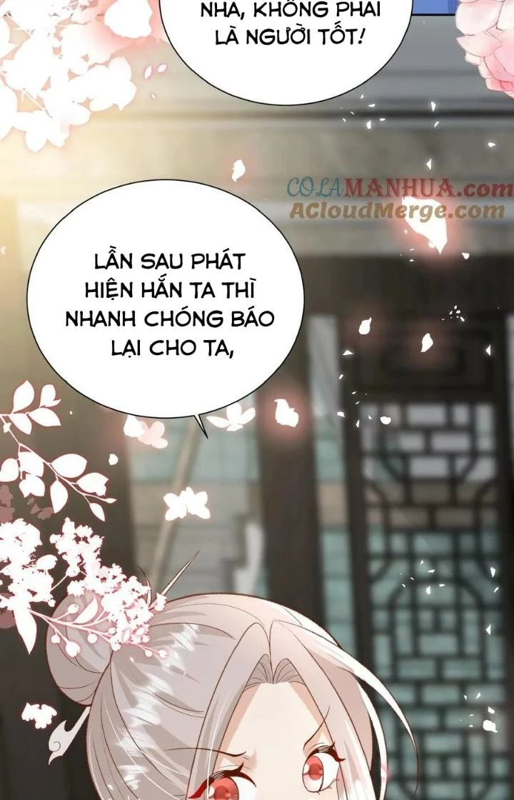 Tiểu Manh Bảo Bốn Tuổi Theo Sư Phụ Xuống Núi Chapter 96 - 20
