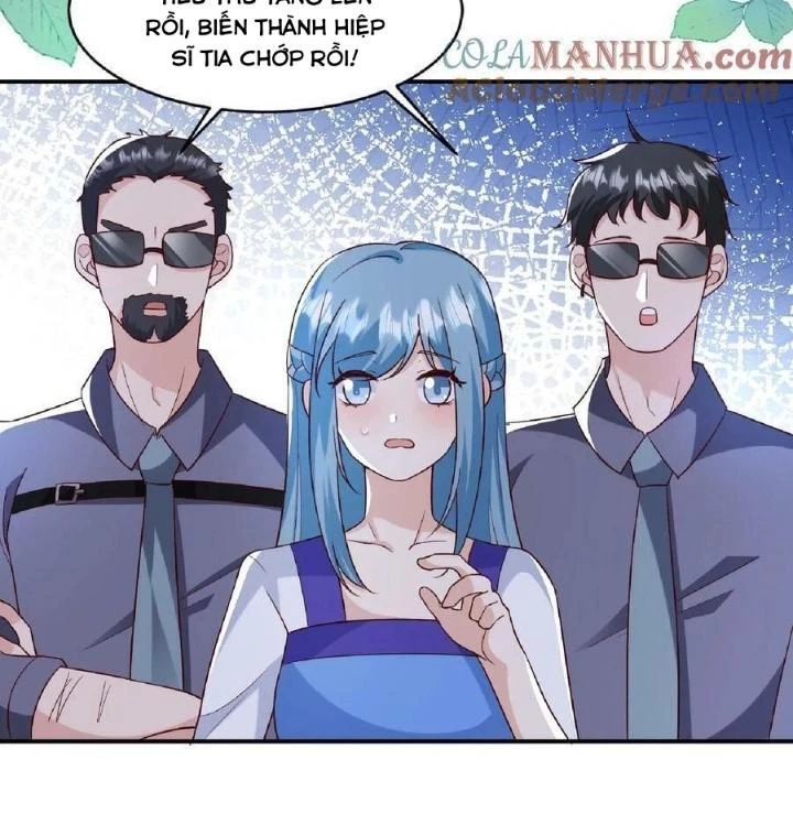 Tiểu Manh Bảo Bốn Tuổi Theo Sư Phụ Xuống Núi Chapter 97 - 27