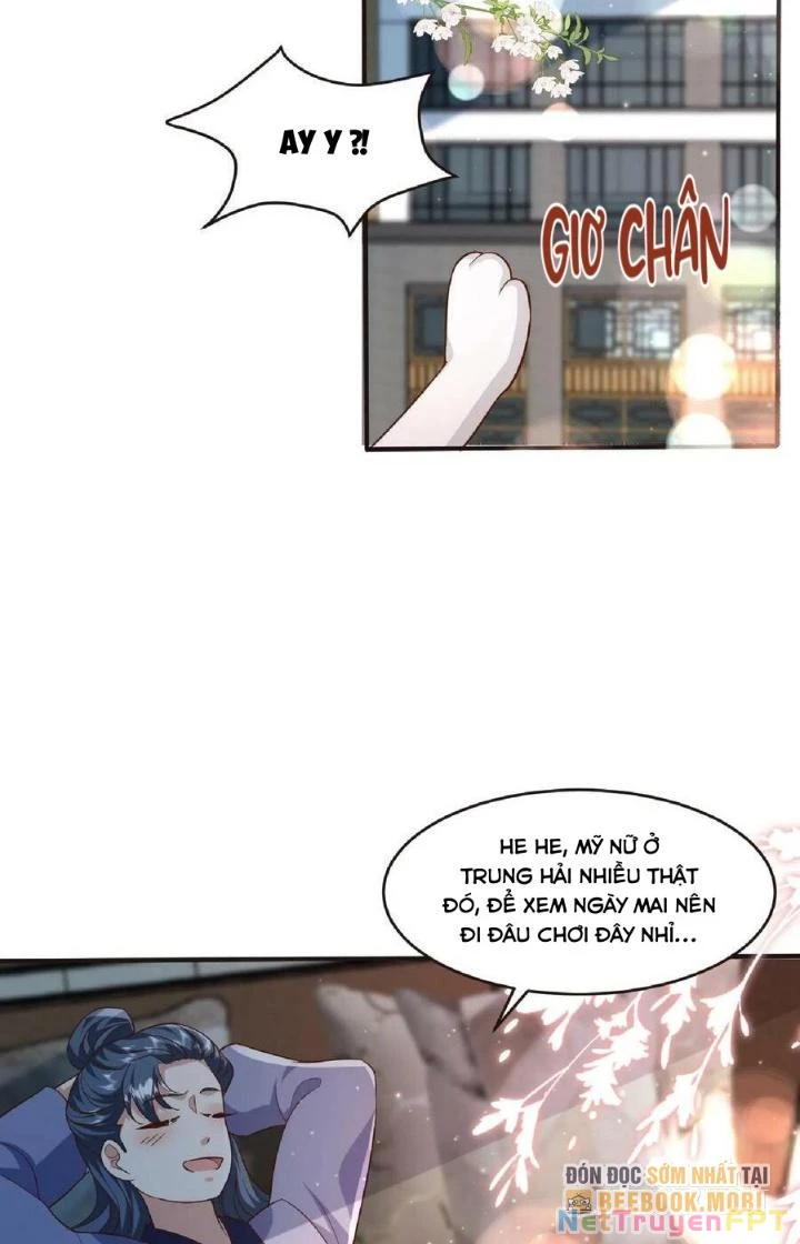 Tiểu Manh Bảo Bốn Tuổi Theo Sư Phụ Xuống Núi Chapter 98 - 5