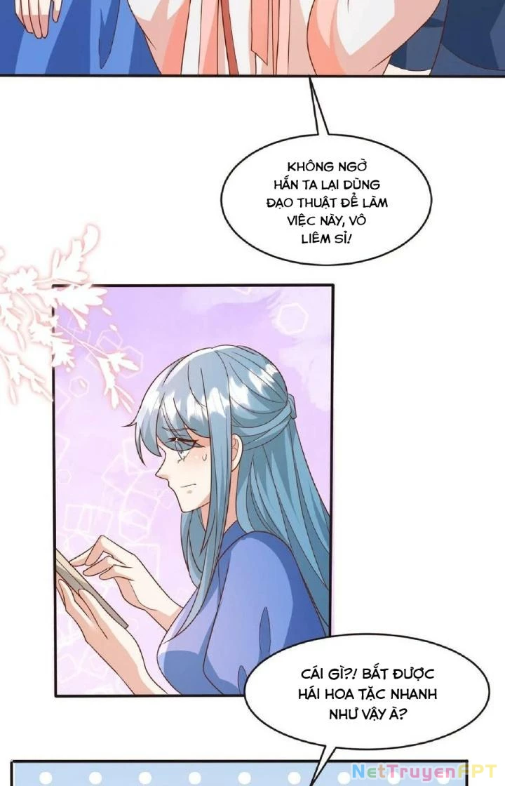 Tiểu Manh Bảo Bốn Tuổi Theo Sư Phụ Xuống Núi Chapter 98 - 14