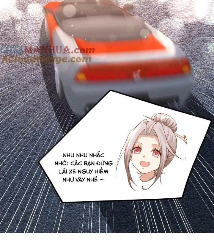 Tiểu Manh Bảo Bốn Tuổi Theo Sư Phụ Xuống Núi Chapter 98 - 27