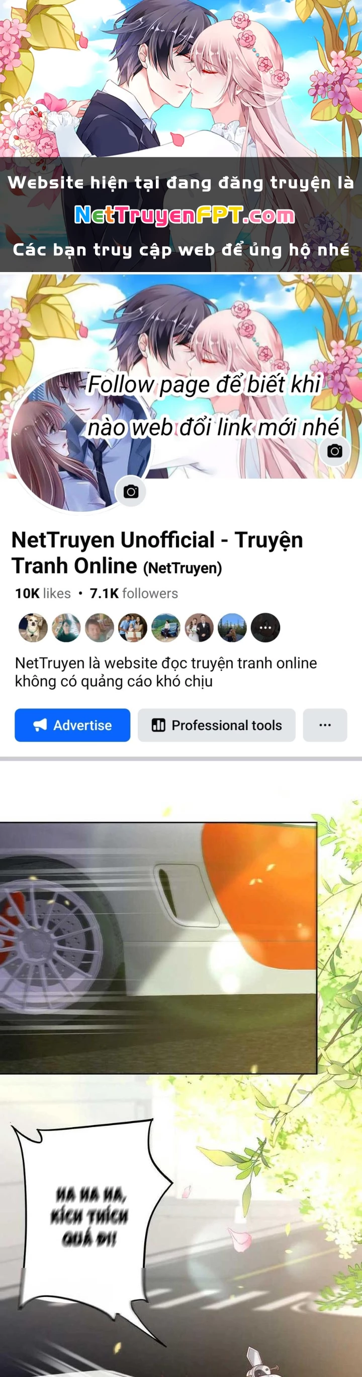 Tiểu Manh Bảo Bốn Tuổi Theo Sư Phụ Xuống Núi Chapter 99 - 1