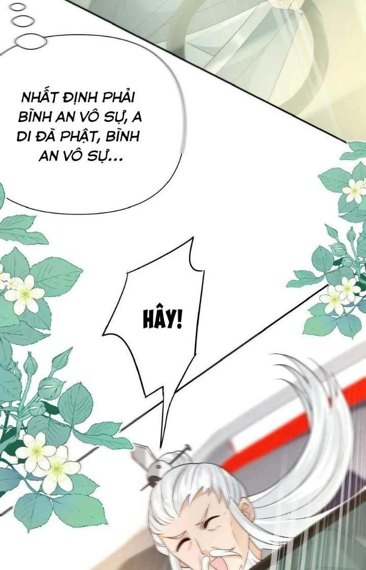 Tiểu Manh Bảo Bốn Tuổi Theo Sư Phụ Xuống Núi Chapter 99 - 4