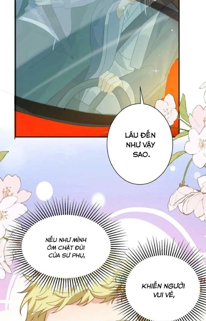 Tiểu Manh Bảo Bốn Tuổi Theo Sư Phụ Xuống Núi Chapter 99 - 9