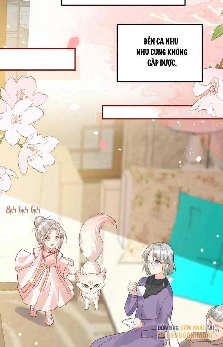 Tiểu Manh Bảo Bốn Tuổi Theo Sư Phụ Xuống Núi Chapter 99 - 13