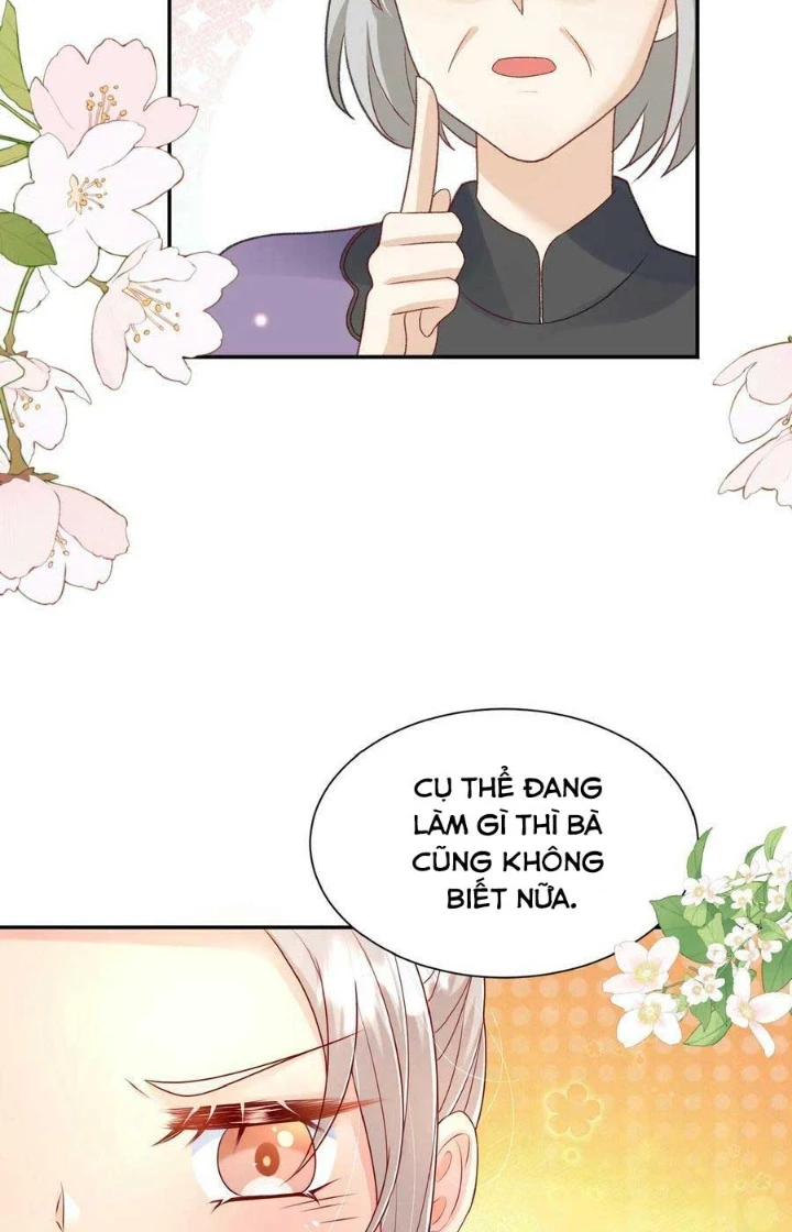 Tiểu Manh Bảo Bốn Tuổi Theo Sư Phụ Xuống Núi Chapter 99 - 15