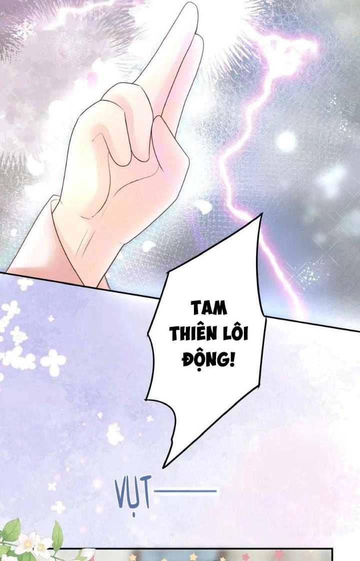 Tiểu Manh Bảo Bốn Tuổi Theo Sư Phụ Xuống Núi Chapter 99 - 18