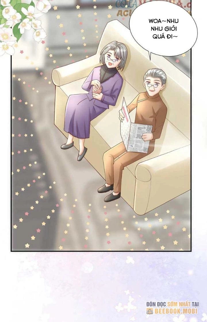 Tiểu Manh Bảo Bốn Tuổi Theo Sư Phụ Xuống Núi Chapter 99 - 19