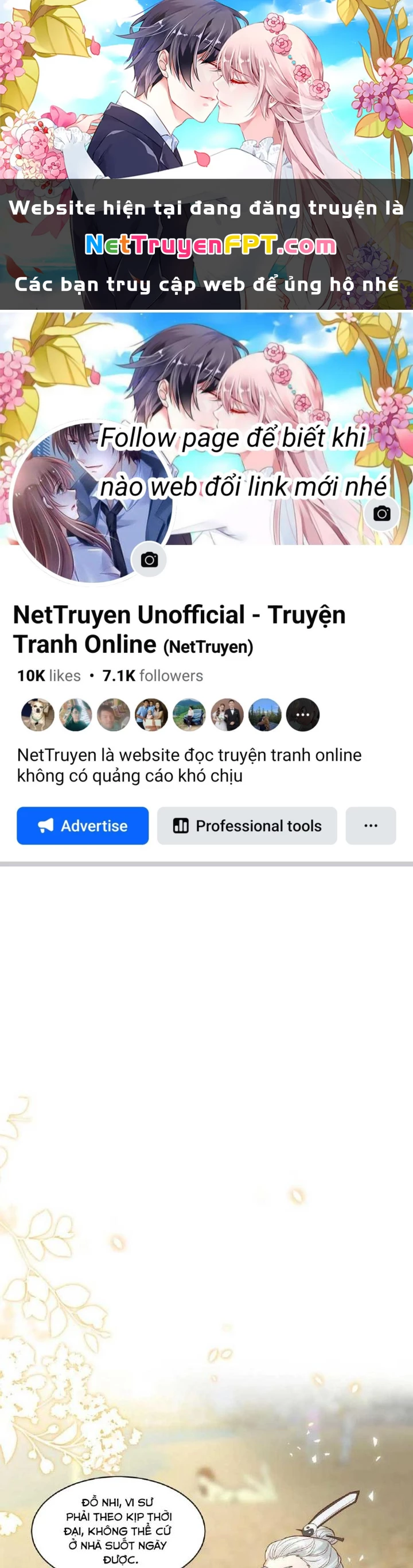 Tiểu Manh Bảo Bốn Tuổi Theo Sư Phụ Xuống Núi Chapter 100 - 1