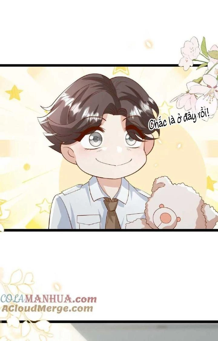 Tiểu Manh Bảo Bốn Tuổi Theo Sư Phụ Xuống Núi Chapter 100 - 9