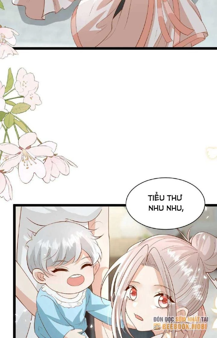Tiểu Manh Bảo Bốn Tuổi Theo Sư Phụ Xuống Núi Chapter 100 - 11