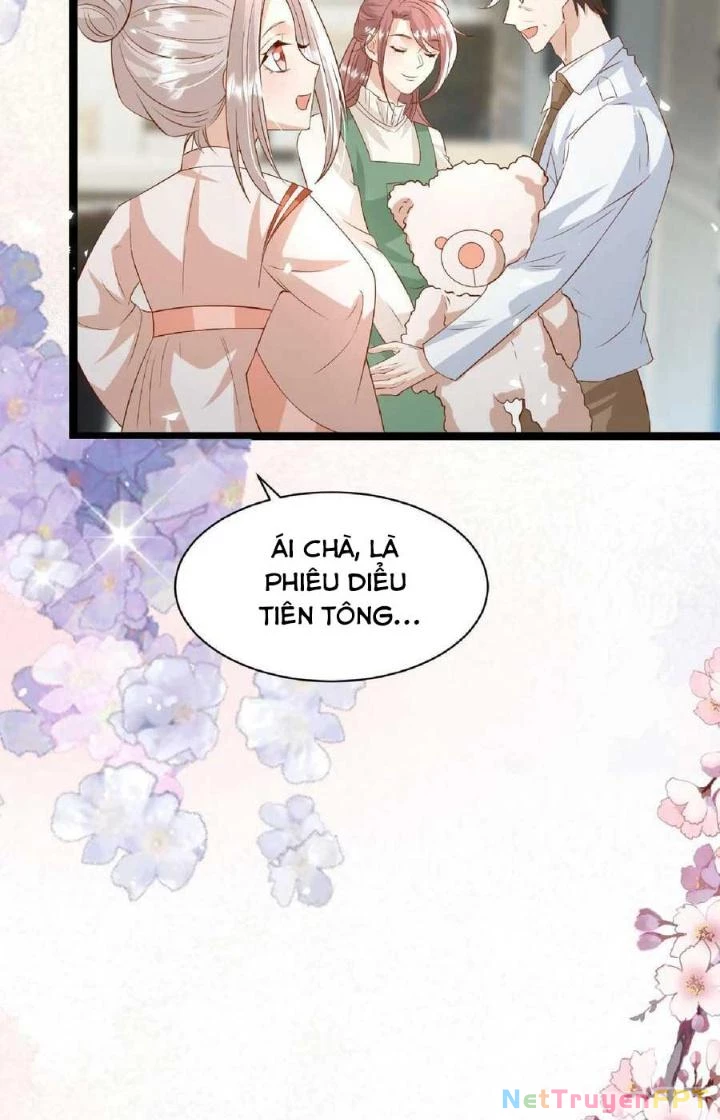 Tiểu Manh Bảo Bốn Tuổi Theo Sư Phụ Xuống Núi Chapter 100 - 15