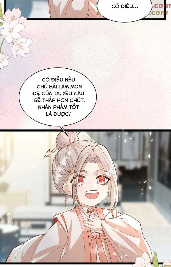 Tiểu Manh Bảo Bốn Tuổi Theo Sư Phụ Xuống Núi Chapter 100 - 19