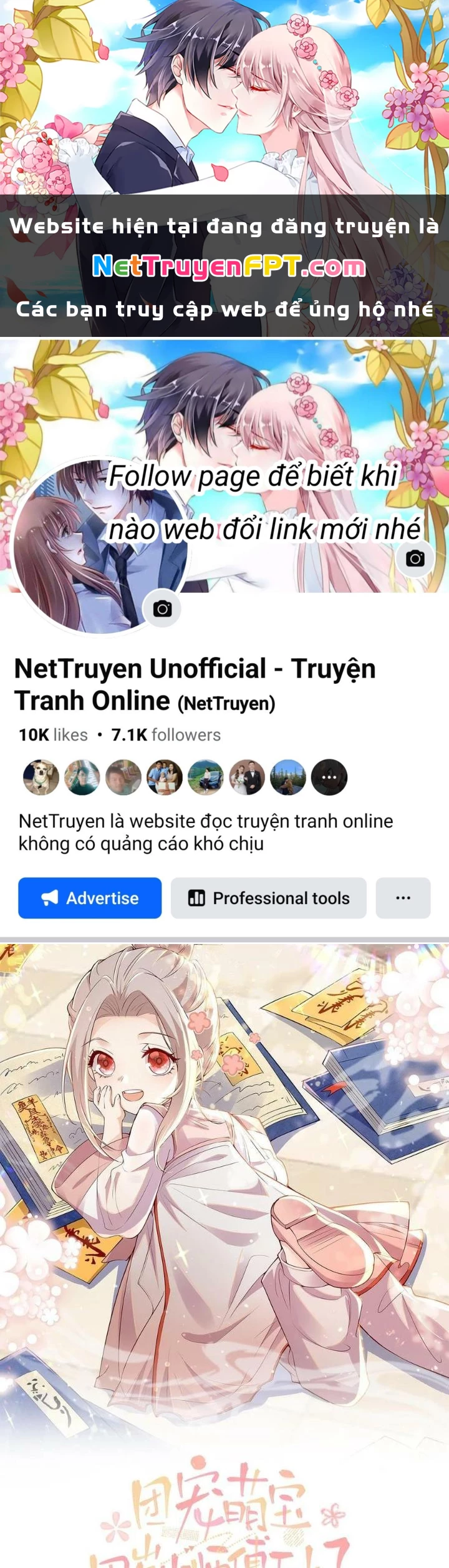 Tiểu Manh Bảo Bốn Tuổi Theo Sư Phụ Xuống Núi Chapter 101 - 1