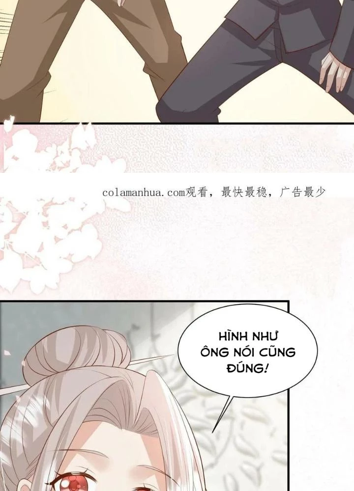 Tiểu Manh Bảo Bốn Tuổi Theo Sư Phụ Xuống Núi Chapter 101 - 7