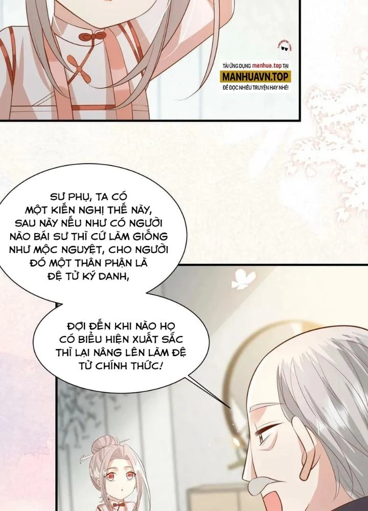 Tiểu Manh Bảo Bốn Tuổi Theo Sư Phụ Xuống Núi Chapter 101 - 9