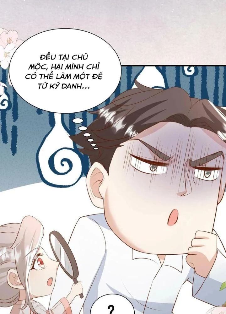 Tiểu Manh Bảo Bốn Tuổi Theo Sư Phụ Xuống Núi Chapter 101 - 17