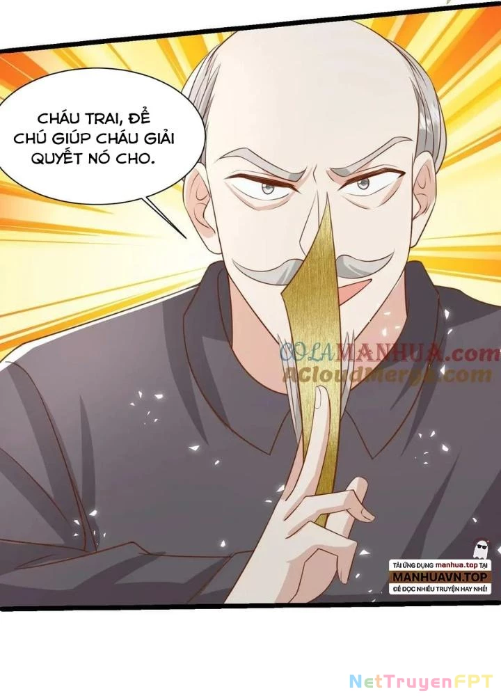 Tiểu Manh Bảo Bốn Tuổi Theo Sư Phụ Xuống Núi Chapter 101 - 25