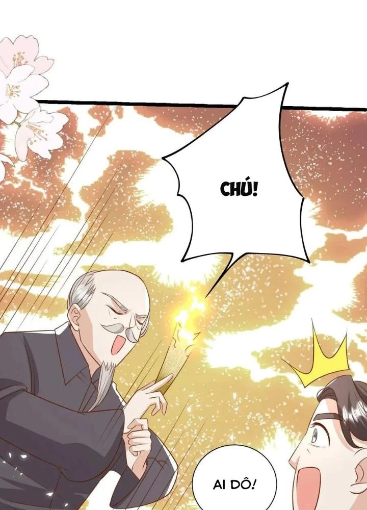 Tiểu Manh Bảo Bốn Tuổi Theo Sư Phụ Xuống Núi Chapter 101 - 27