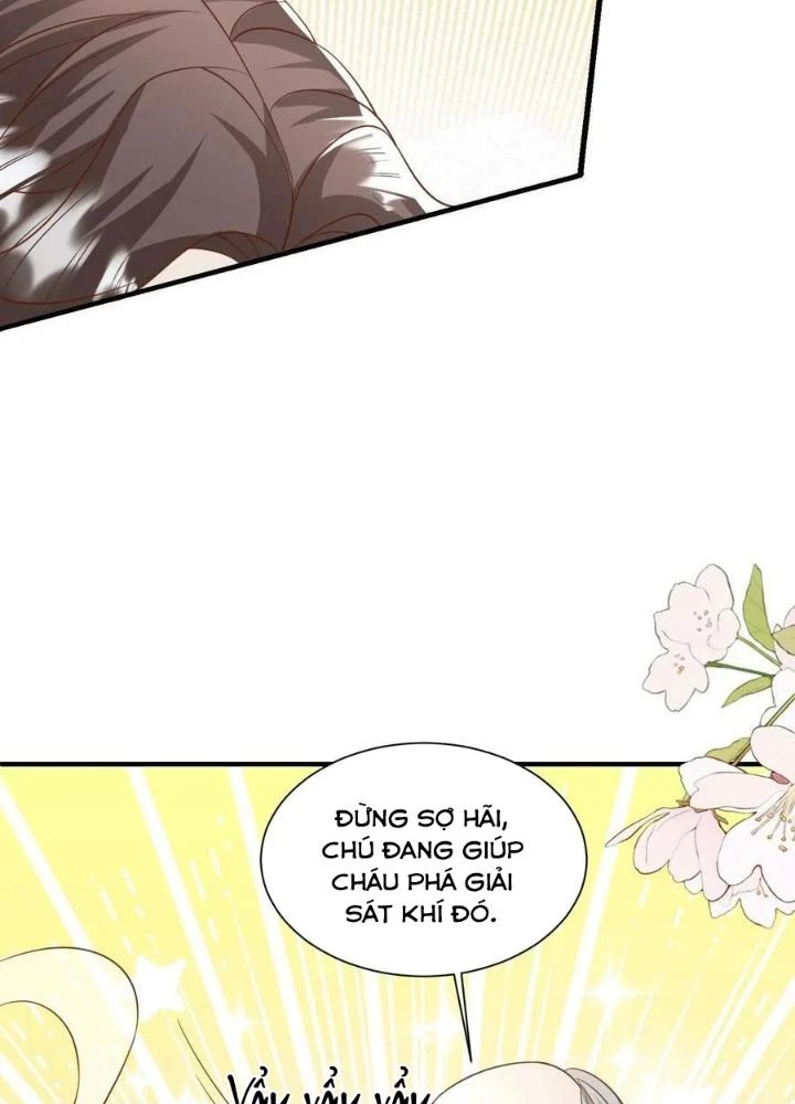 Tiểu Manh Bảo Bốn Tuổi Theo Sư Phụ Xuống Núi Chapter 101 - 31