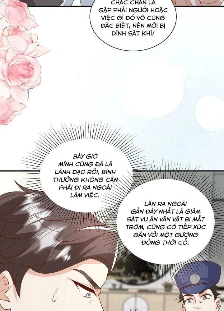 Tiểu Manh Bảo Bốn Tuổi Theo Sư Phụ Xuống Núi Chapter 101 - 41