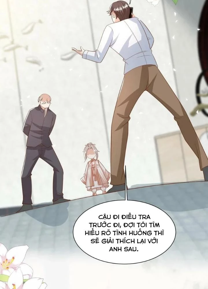 Tiểu Manh Bảo Bốn Tuổi Theo Sư Phụ Xuống Núi Chapter 101 - 51