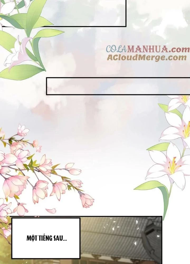 Tiểu Manh Bảo Bốn Tuổi Theo Sư Phụ Xuống Núi Chapter 101 - 53