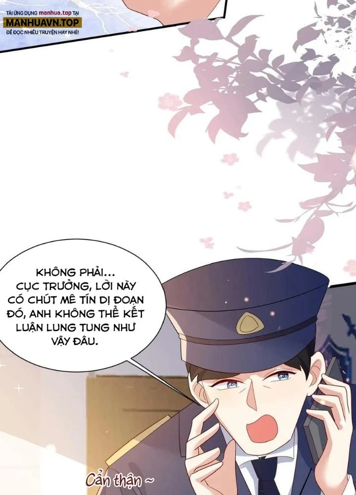 Tiểu Manh Bảo Bốn Tuổi Theo Sư Phụ Xuống Núi Chapter 102 - 11