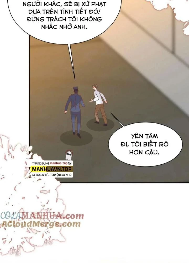 Tiểu Manh Bảo Bốn Tuổi Theo Sư Phụ Xuống Núi Chapter 102 - 27