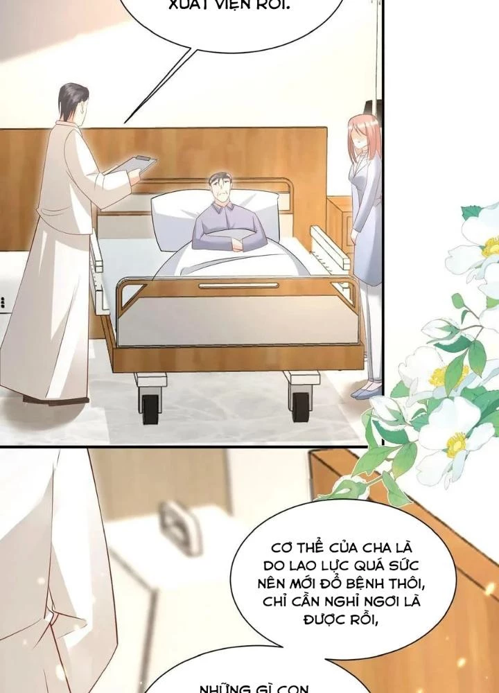 Tiểu Manh Bảo Bốn Tuổi Theo Sư Phụ Xuống Núi Chapter 102 - 47