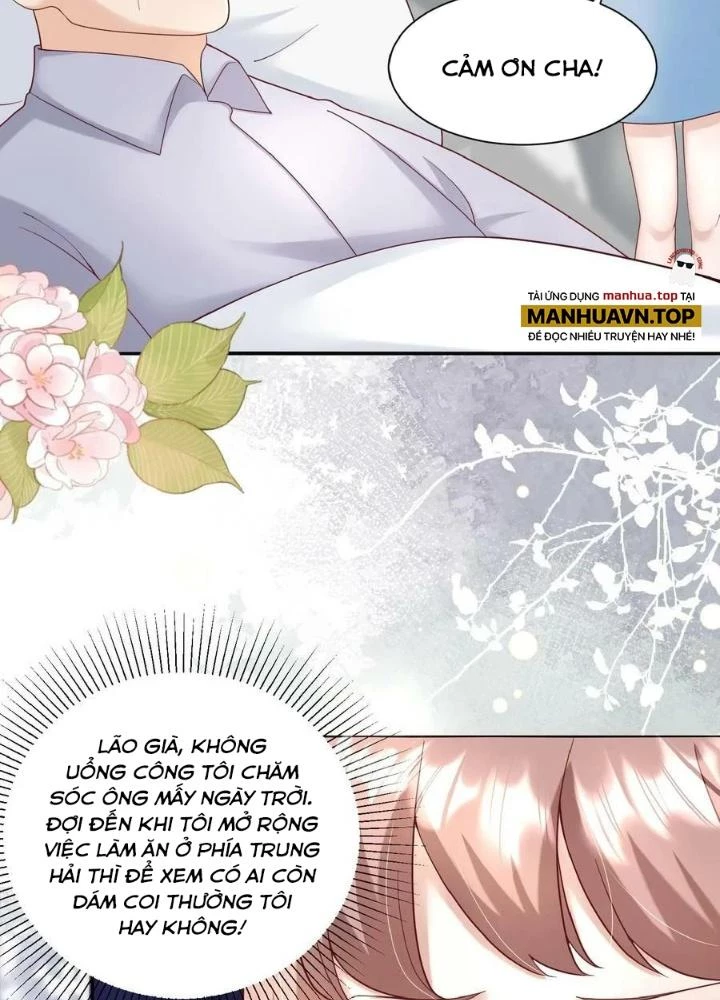 Tiểu Manh Bảo Bốn Tuổi Theo Sư Phụ Xuống Núi Chapter 102 - 53
