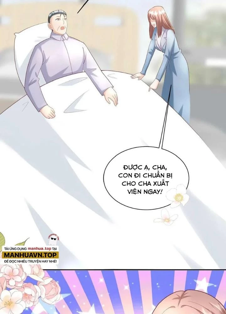 Tiểu Manh Bảo Bốn Tuổi Theo Sư Phụ Xuống Núi Chapter 102 - 57