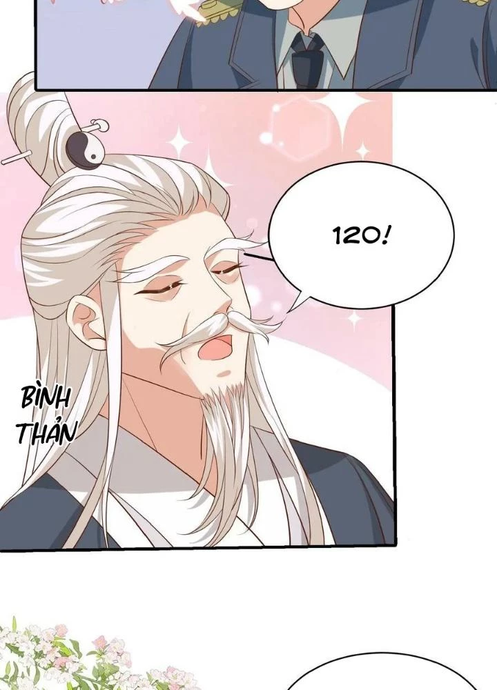 Tiểu Manh Bảo Bốn Tuổi Theo Sư Phụ Xuống Núi Chapter 103 - 9